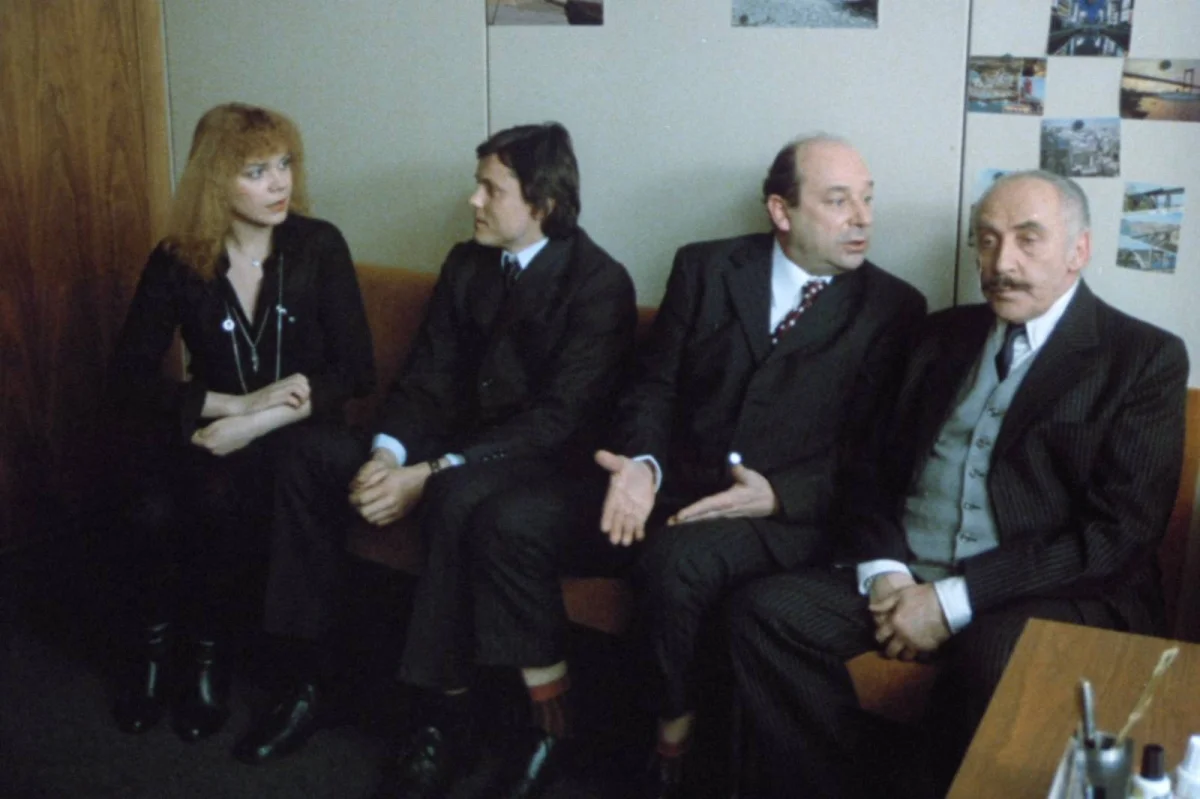 Křtiny: Havlová plakala kvůli zničeným vlasům, Pešek ji nechtěl a Šafránková přemáhala zápal plic