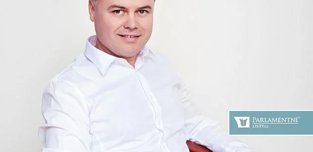 Rozvoral (SPD): Iniciovali jsme vznik vyšetřovací komise ke kauze „Dozimetr“!