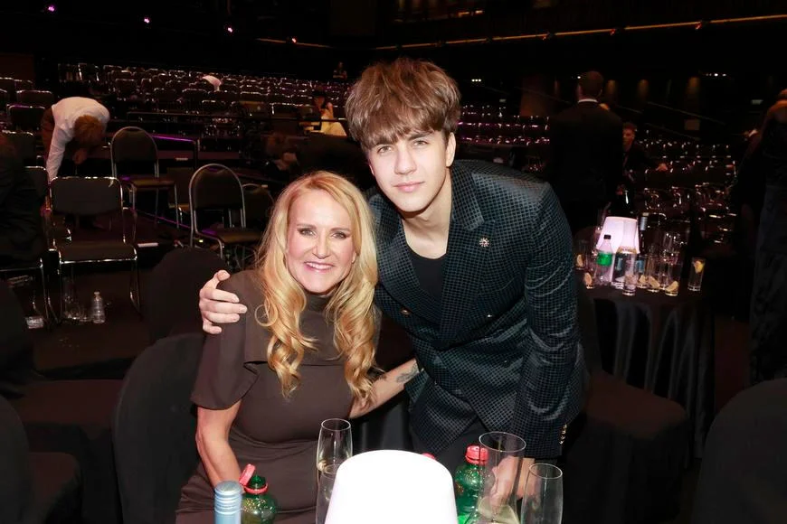 "V jednu chvíli to musíte ukončit," říká Vendula Pizingerová o vztahu se synem