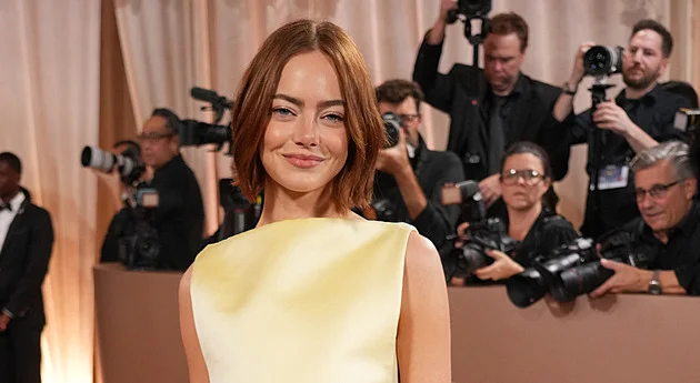 Emma Stone je oscarovou rekordmankou. V úspěšnosti překonala Meryl Streepovou