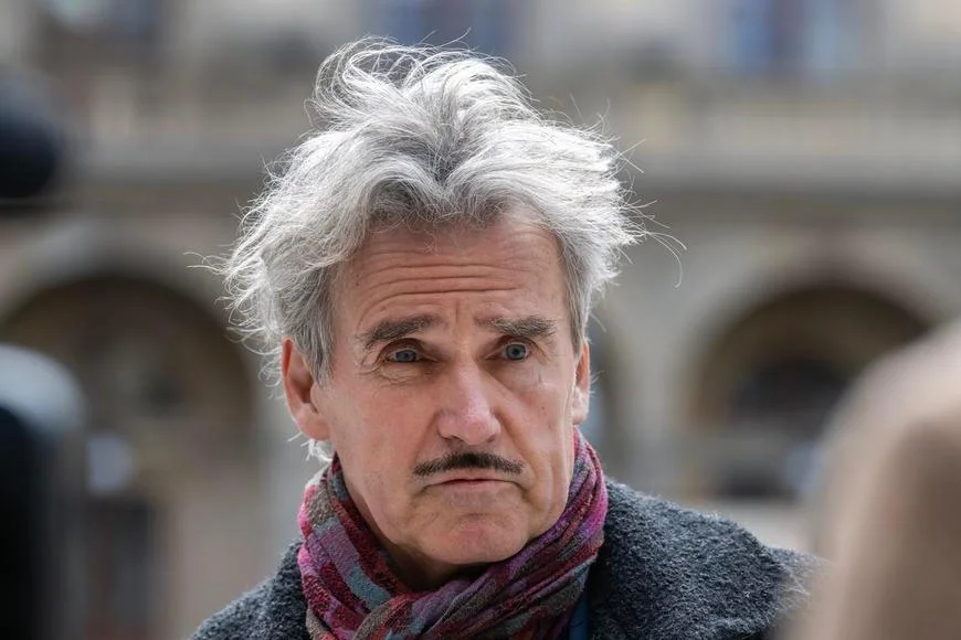 František Skála slaví 70 let a cítí se mladý. Maluje nahé ženy a pojede do Konga