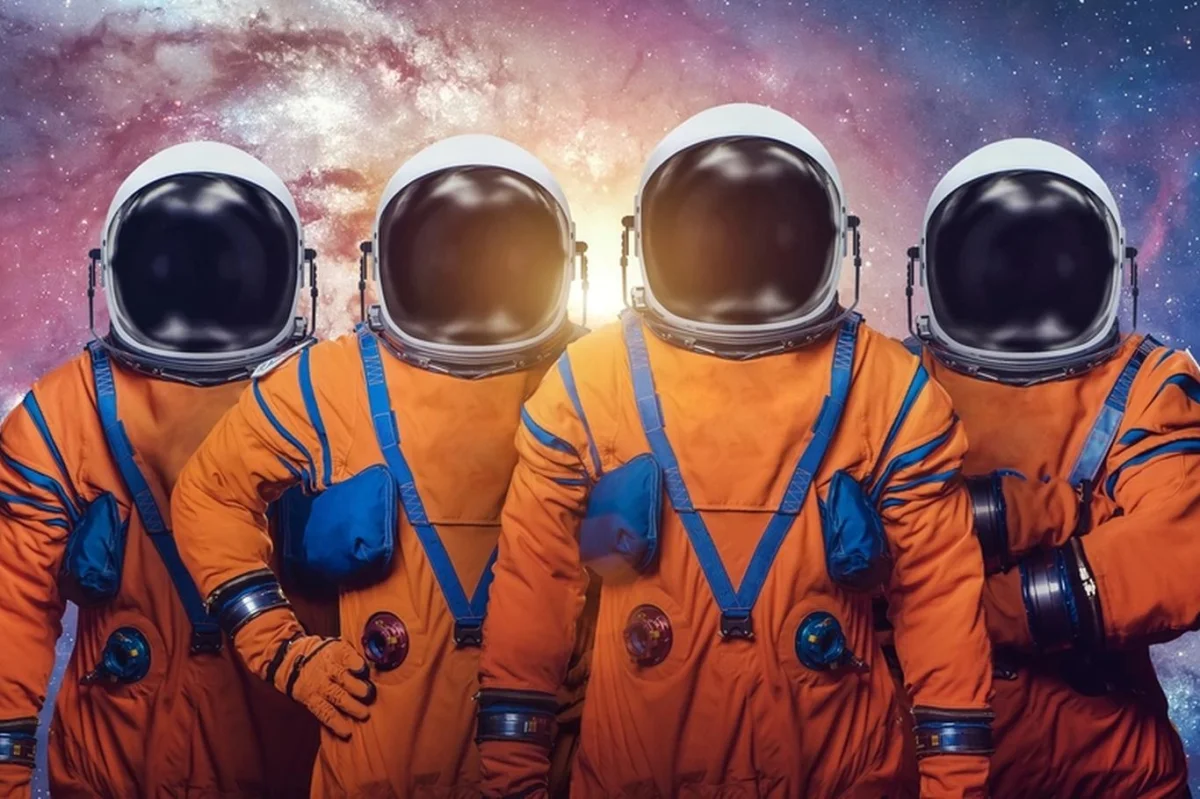 Mise Artemis II a návrat člověka k Měsíci: Brzy začne průlomová cesta do vesmíru