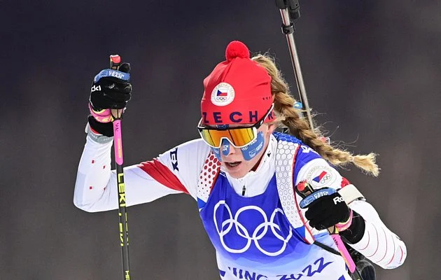 Biatlon na ZOH 2026: Program, co Češi, kdo se loučí i zajímavosti o dějišti