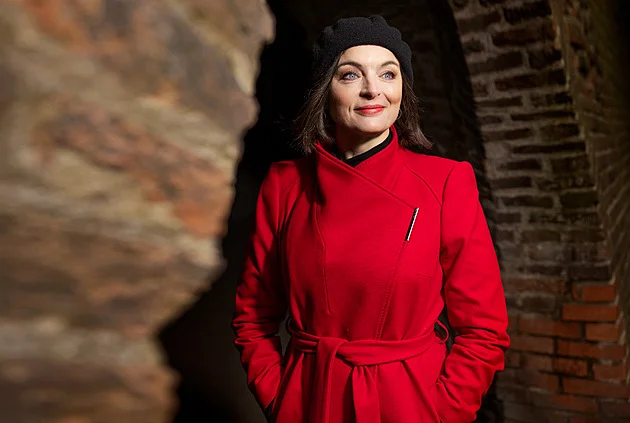 Moderátorka Kroužková po odchodu z České televize posílí týdeník Respekt