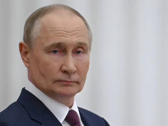 Kde vzal Putin inspiraci? V nacistické blokádě svého města