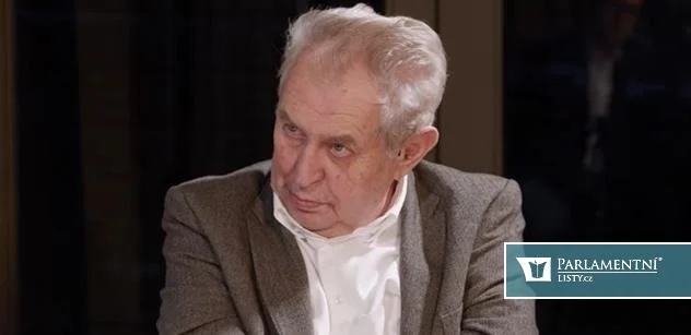 „Zbabělost.“ A jak dopadli. Zeman otevřel rány Fialovy vlády