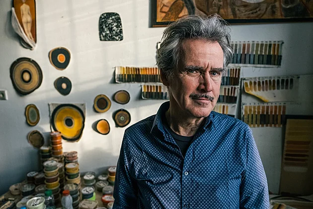 Teď maluji nahé ženy, to je také krásné téma. František Skála se cítí forever young