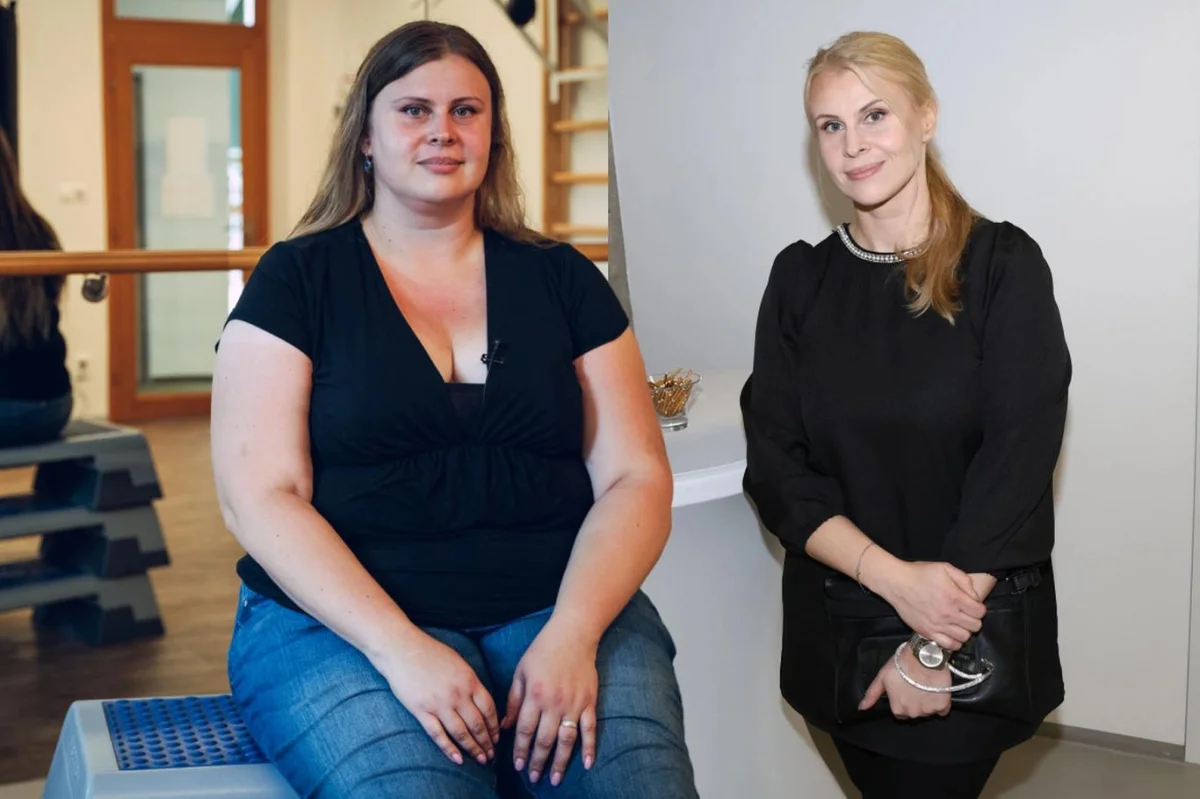 Nádherná Dominika z Extrémních proměn opustila přítele: Teď pomáhá obézním, studuje a začíná nový život