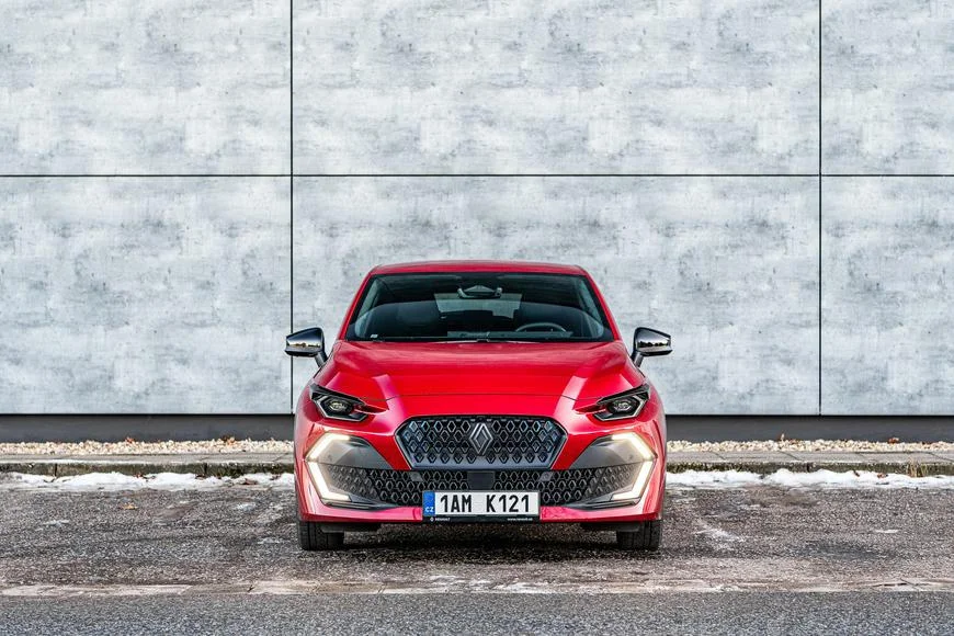 Spořiví Češi mají nový svatý grál. Renault Clio teď jezdí s téměř absurdní spotřebou - Auto Aktualne.cz článek na Media24.cz