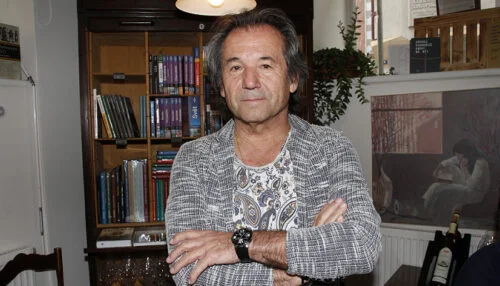 Pavel půjde na policii kvůli SMS zprávám od Macinky. Šándor: Z tohohle mraku podle mě nic nebude