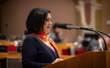 Radmila Kleslová (ANO): Vedení radnice jedná o prodeji bez řádné diskuze v zastupitelstvu