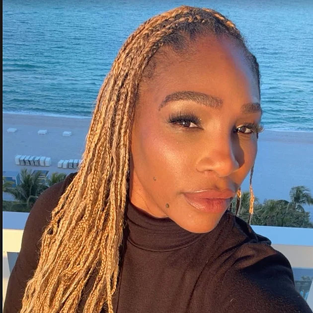 Serena Williamsová prošla výraznou proměnou. Po pauze ukázala novou postavu