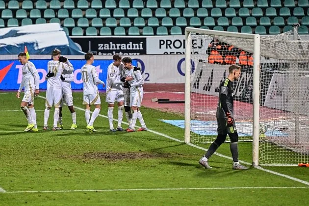 Sparta v Konferenční lize doplnila soupisku. Z posil se nedostalo na dvě jména