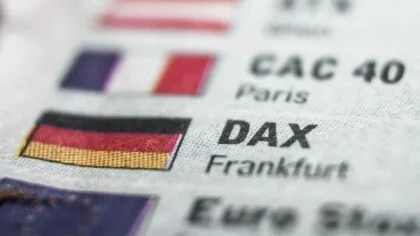 Týden na akciových trzích: Pražský i evropský index rostly