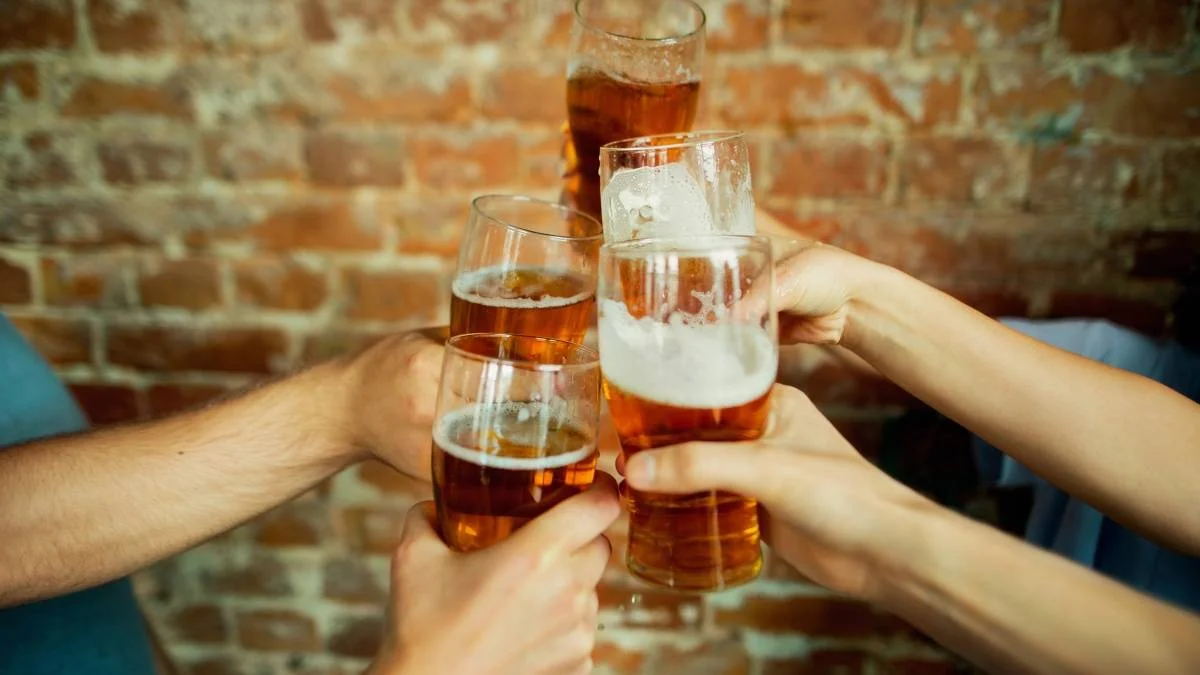 Hospodský kvíz: schválně, kolik bodů získáte? Průměrný výsledek je pouhé 4 správné odpovědi