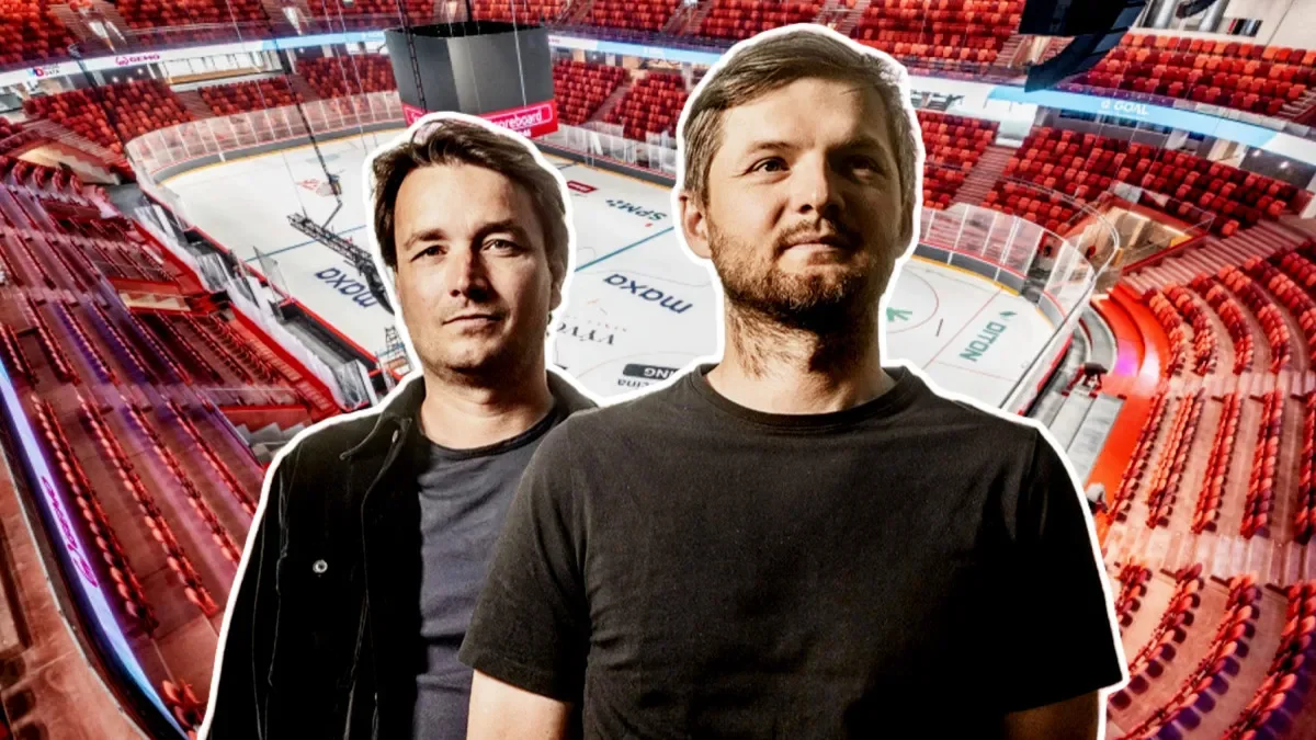 Olympiáda začíná: Špičková architektura promění sportovní zápas v životní zážitek, říkají Chybík a Krištof