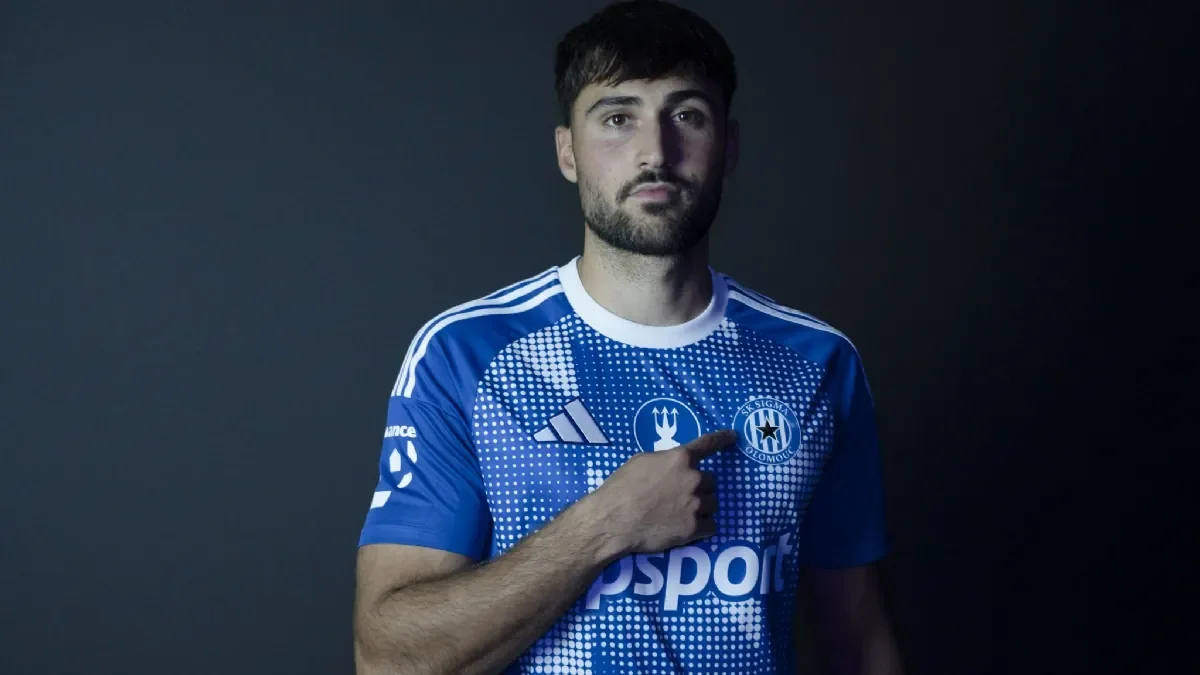 Trucování pomohlo: Sigma dotáhla příchod vytouženého stopera Lurvinka