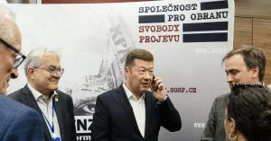 Vládní poradkyně Vachatová s pochopením pro Rusko. Z Ukrajiny odešla po Černobylu