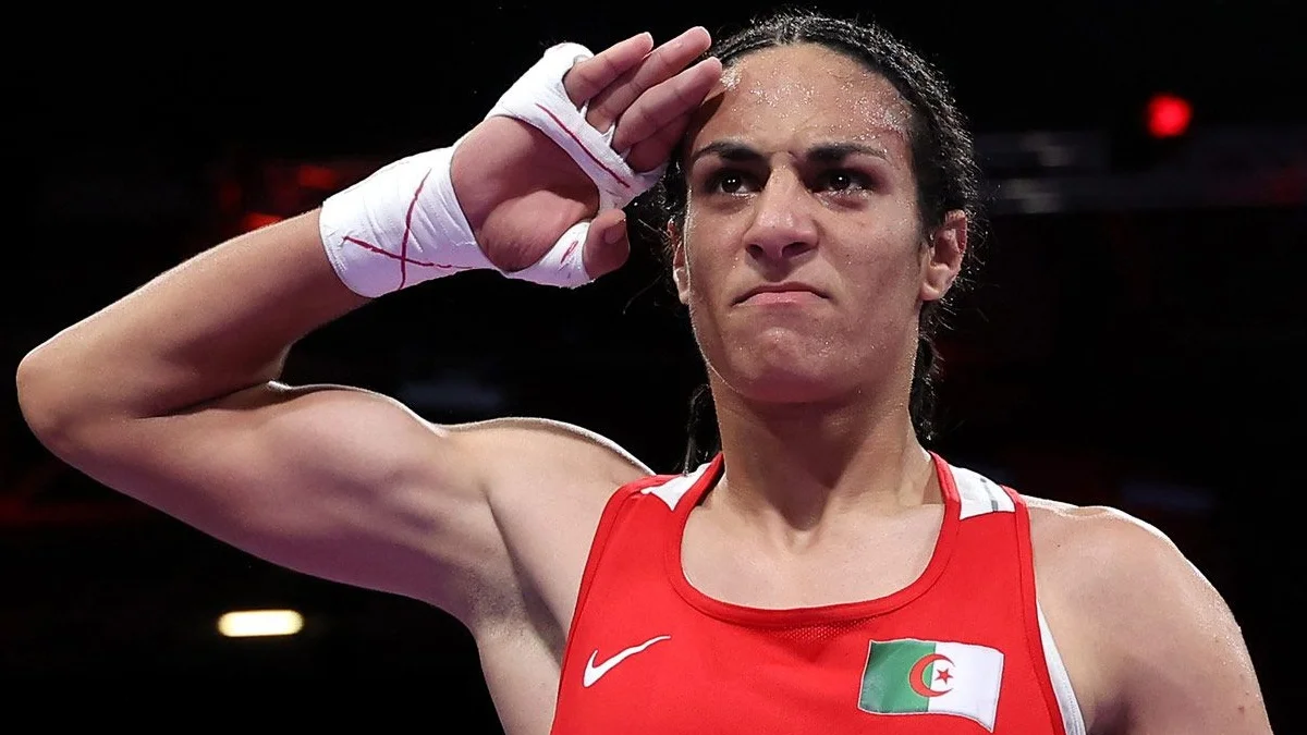 Kontroverzní boxerka otáčí. Imane Khelif je ochotná podstoupit testy pohlaví