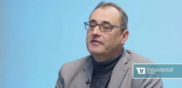 Ministr Šťastný: Chůze, jízda na kole nebo kombinace s veřejnou dopravou