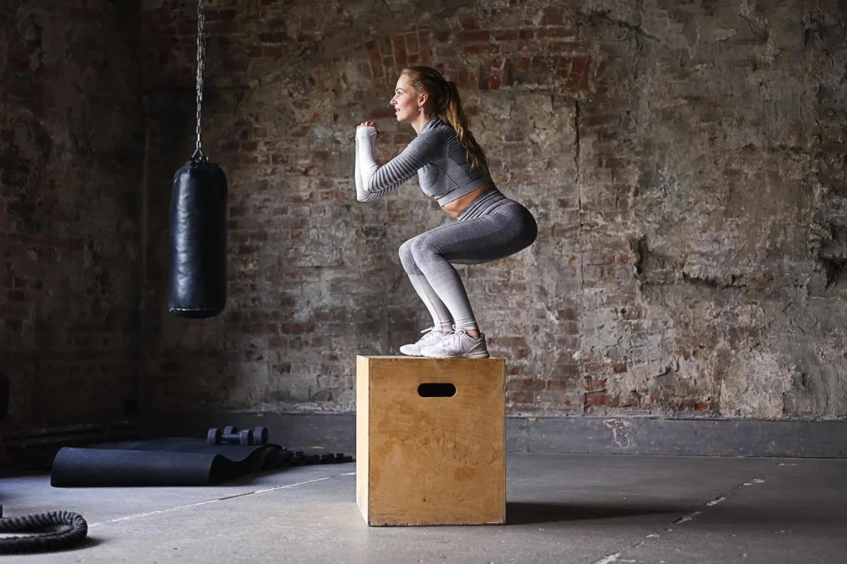 Nejvíce Čechů umírá na problémy se srdcem. Harvardský step test za 5 minut pomůže odhalit možné nebezpečí