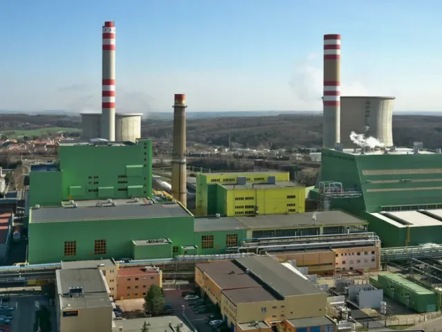 Teplárna Kladno přestane od dubna dodávat teplo, vyzvala ERÚ, aby vybral nového dodavatele