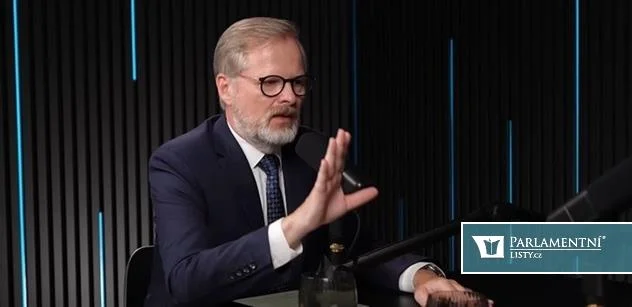 Fiala (ODS): Ukrajina. Nesmíme mlčet. Nesmíme dělat, že nevidíme zločiny a bezpráví