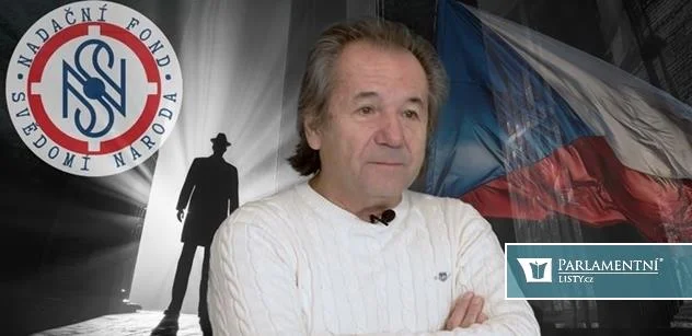 Bramboračka. Šándor se dotkl těch, kterým BIS pouští informace