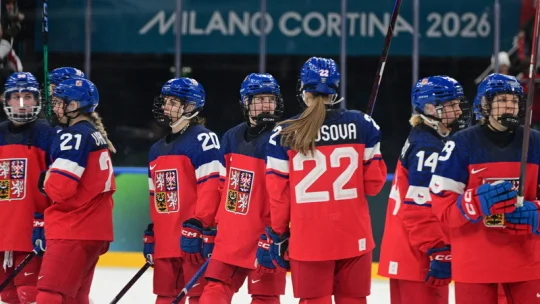 Kouč Andrašovský: Prohráli jsme zaslouženě, nedostali jsme se do zápasu