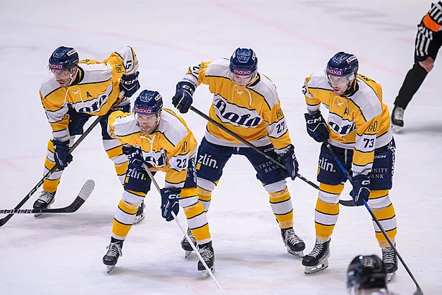 Zlínský hokej je v mínusu, jednatel Beranů se zpovídal zastupitelům