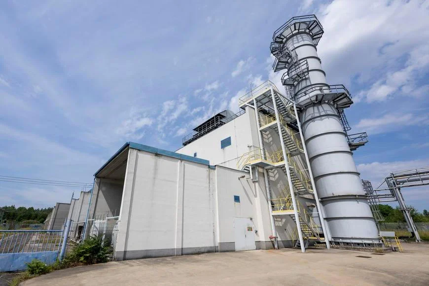 „Vyberte nového dodavatele tepla,“ vyzývá teplárna Kladno ERÚ