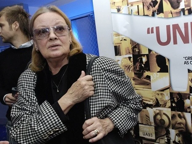 Zemřela slavná česká herečka Jana Brejchová. Bylo jí 86 let