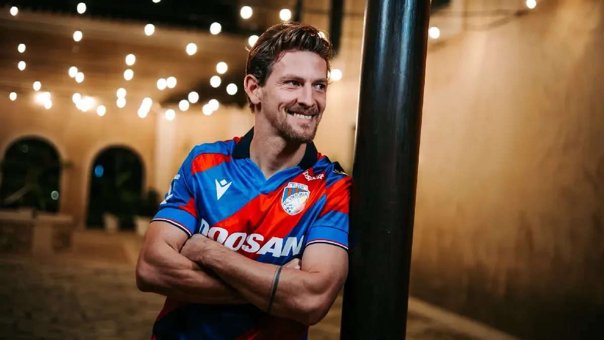 Viktoria Plzeň dopsala tři jména na soupisku pro Evropskou ligu, na Vašulína se nedostalo