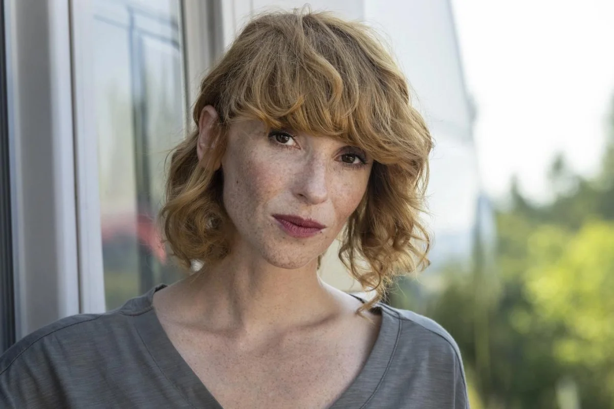 Vica Kerekes o nahotě na plátně: „Dá se toho snadno zneužít. Sama jsem se dostala do nepříjemné situace!“