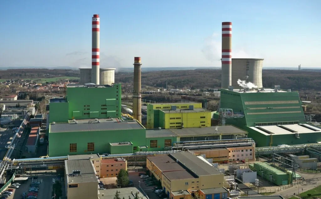 Teplárna v Kladně končí: Tykačův Sev.en zastaví výrobu. Kdo se ujme role náhradníka?