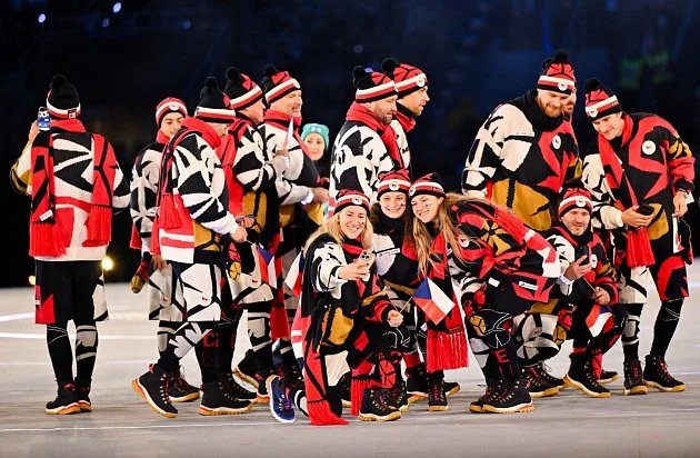 Lepší než na fotce. Česká kolekce v Miláně bodovala, na stupně vítězů to nebylo