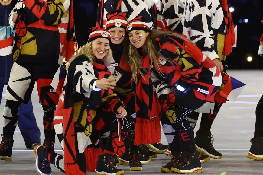 Česká kolekce vzbudila ve světě velký ohlas. Odborníci přišli s nečekaným hodnocením