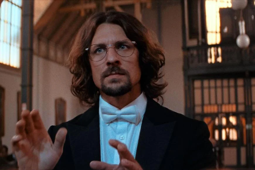 Česko už zná snímek roku 2025. Zabodovalo drama Sbormistr i první český viet-film