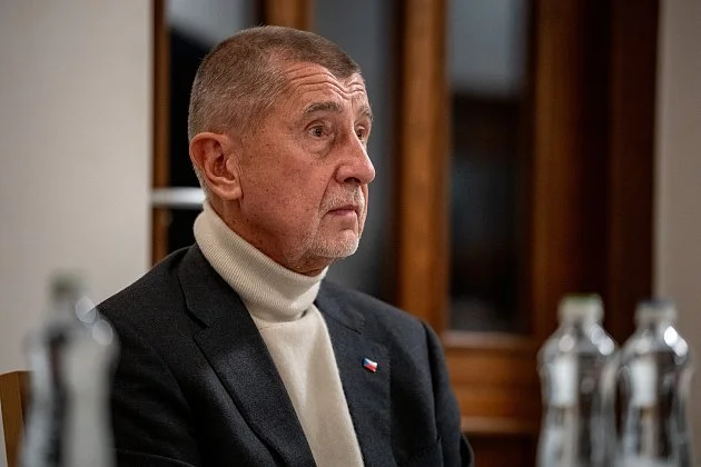 Babiš slibuje návrat k programu Nová zelená úsporám