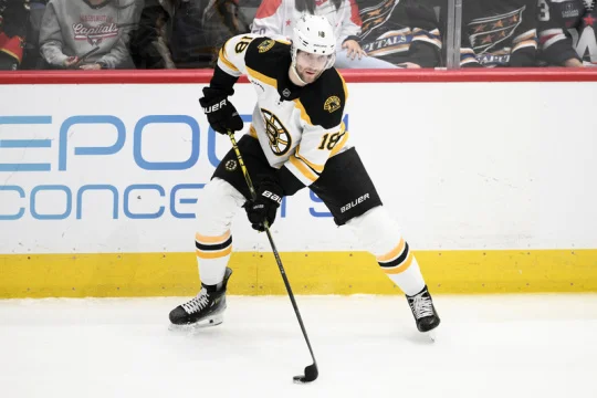 Zraněný Zacha zřejmě přijde o olympiádu, nahradit by ho měl Chlapík