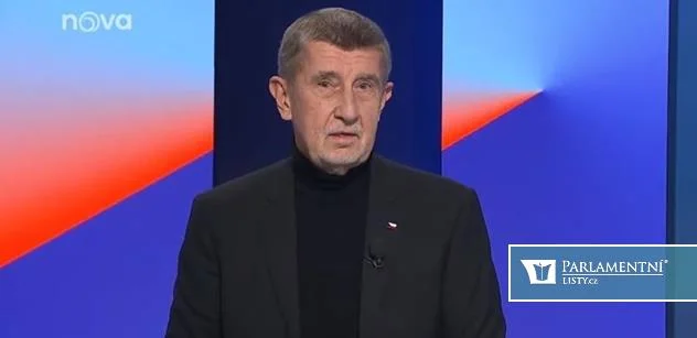 „Ten mag*r Foltýn. 136 milionů pro média.“ Babiš řádil ve studiu