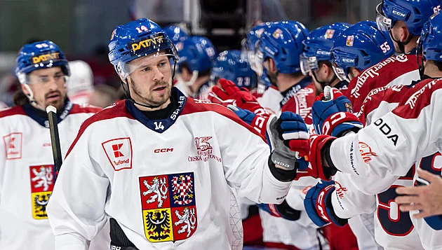 Zacha? Smutný lidský příběh. Volali nám z Bostonu, že ho uvolnit nemohou, řekl Šlégr