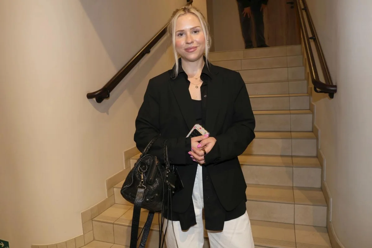 Mariana Prachařová bojuje s předsudky: Nechci číst o tom, že moje rodina je skvělá a já stojím za nic