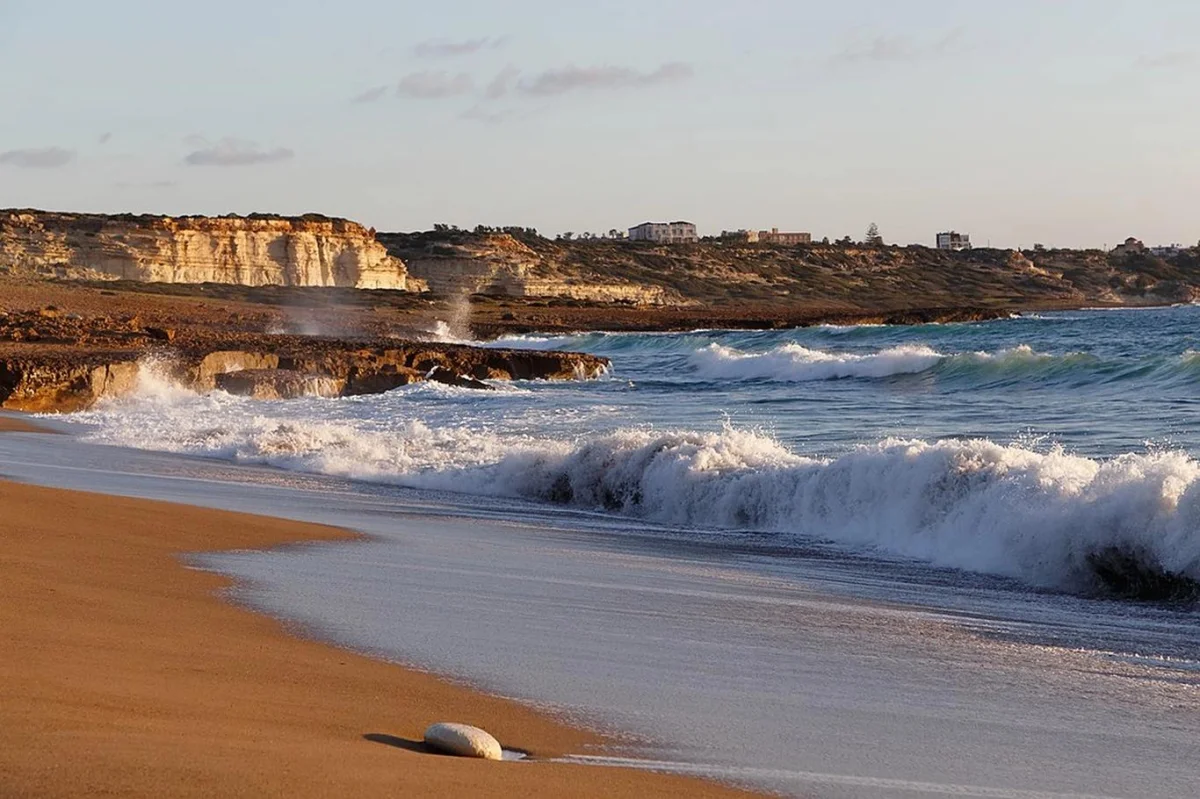 Ráj, kde je teď léto (a Češi tam nepotřebují cestovní pas)