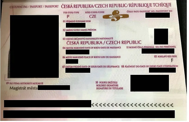 Lipavský žádá vládu o prověření českých stop v kauze Epstein, interpeluje Babiše