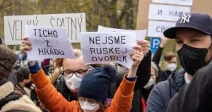 Česká kultura poklidu a strachu. Když se nezměníme, půjdeme jen dále na východ