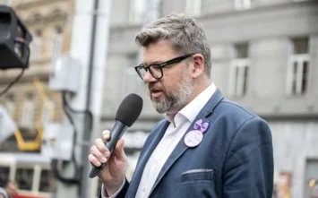 Jiří Pospíšil (TOP 09): Mezi mladými lidmi se rozmáhají extrémní formy agrese a násilí