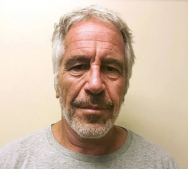 Kdo byl vlastně Jeffrey Epstein? Miliardář, který obchodoval s lidmi a otřásl elitami