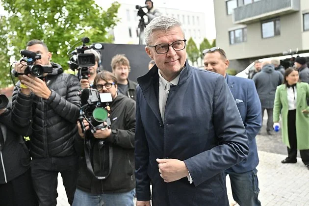 Havlíček: Spor Motoristů s Hradem není nepochopitelný, všichni udělali chybu