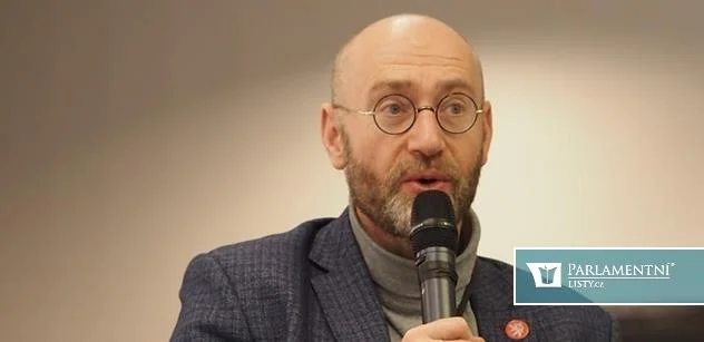 Petr Hampl: Švihlíková nesmí projít